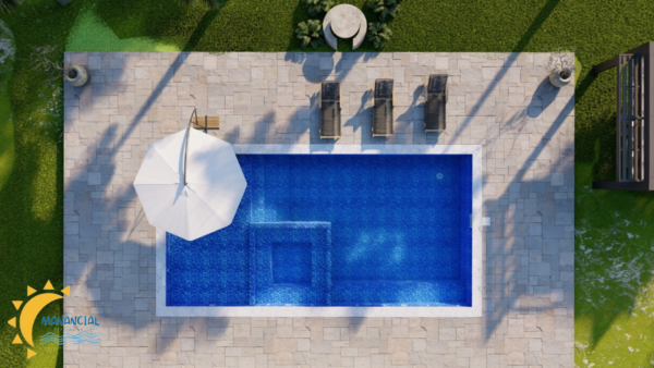 Projetos Piscinas de Vinil - Image 10