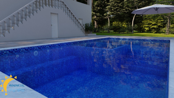 Projetos Piscinas de Vinil - Image 11