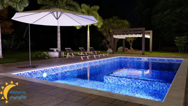 Projetos Piscinas de Vinil - Image 12