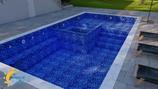 Projetos Piscinas de Vinil - Image 13