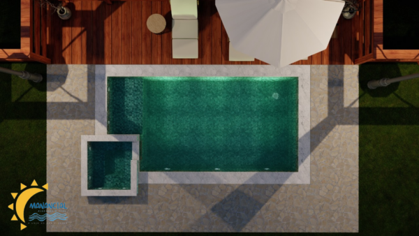Projetos Piscinas de Vinil - Image 6